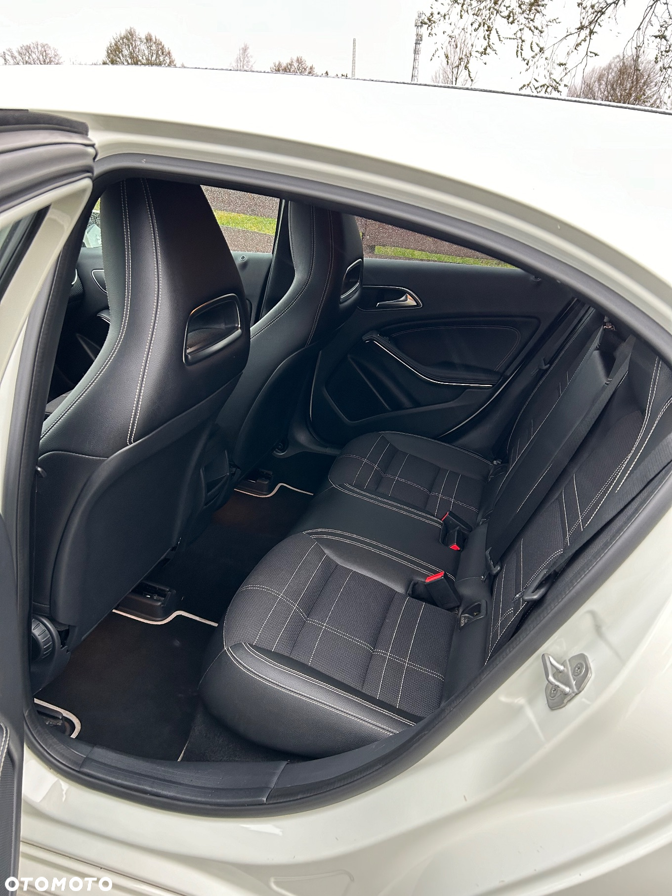 Mercedes-Benz Klasa A 220 d 4Matic 7G-DCT - 13