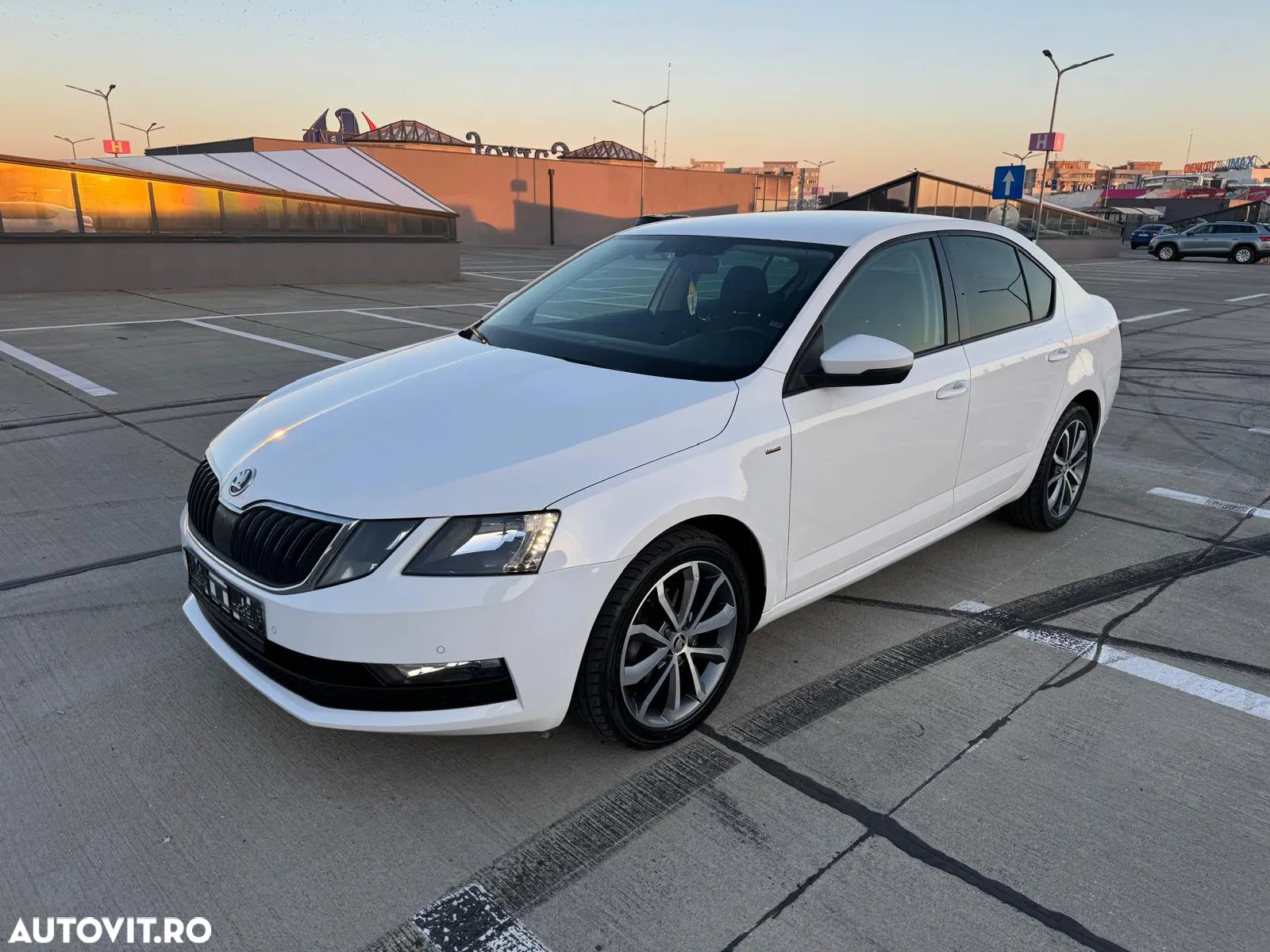 Skoda Octavia - 19