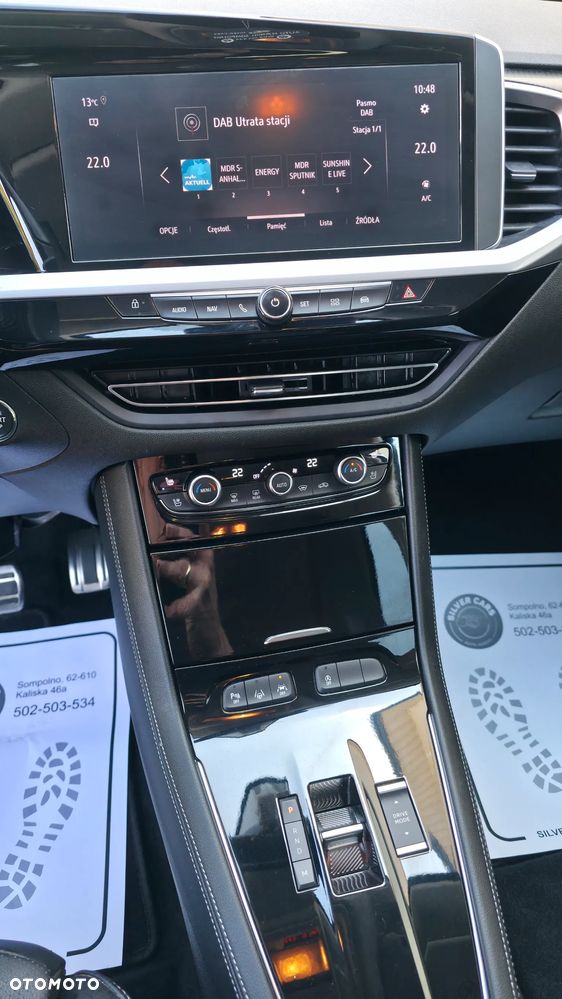 Opel Grandland X - 26