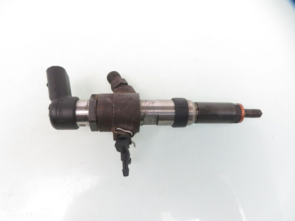 WTRYSKIWACZ FORD FIESTA MK5 V 1.4 TDCi A2C59511612 9663429280 - 4
