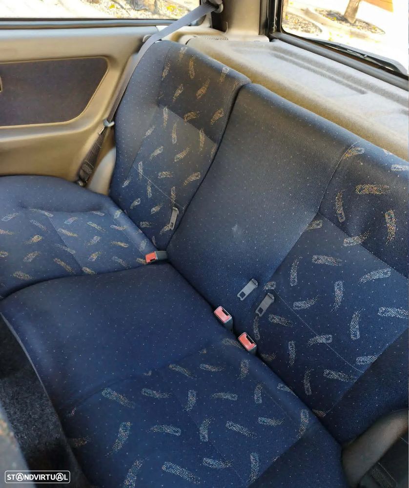 Fiat Punto 60 Stile - 6
