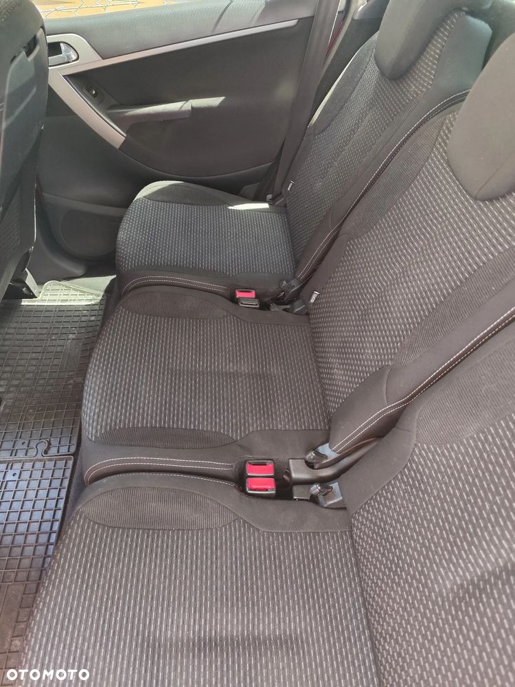 Citroën C4 Picasso VTi 120 CoolTech - 10