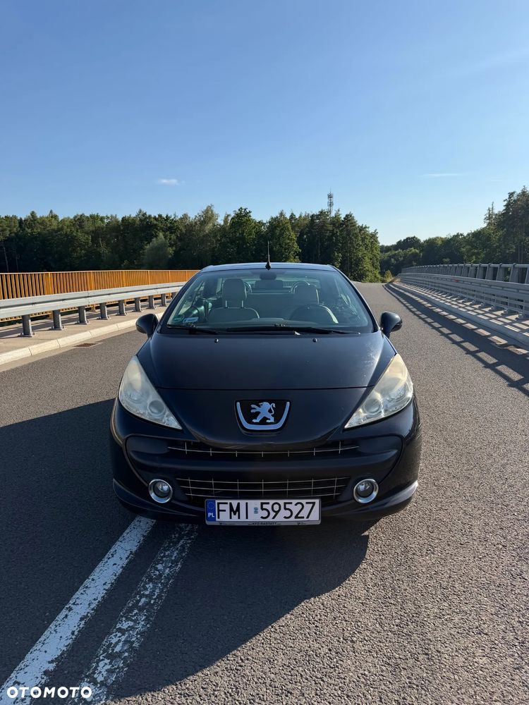Peugeot 207 CC - 6