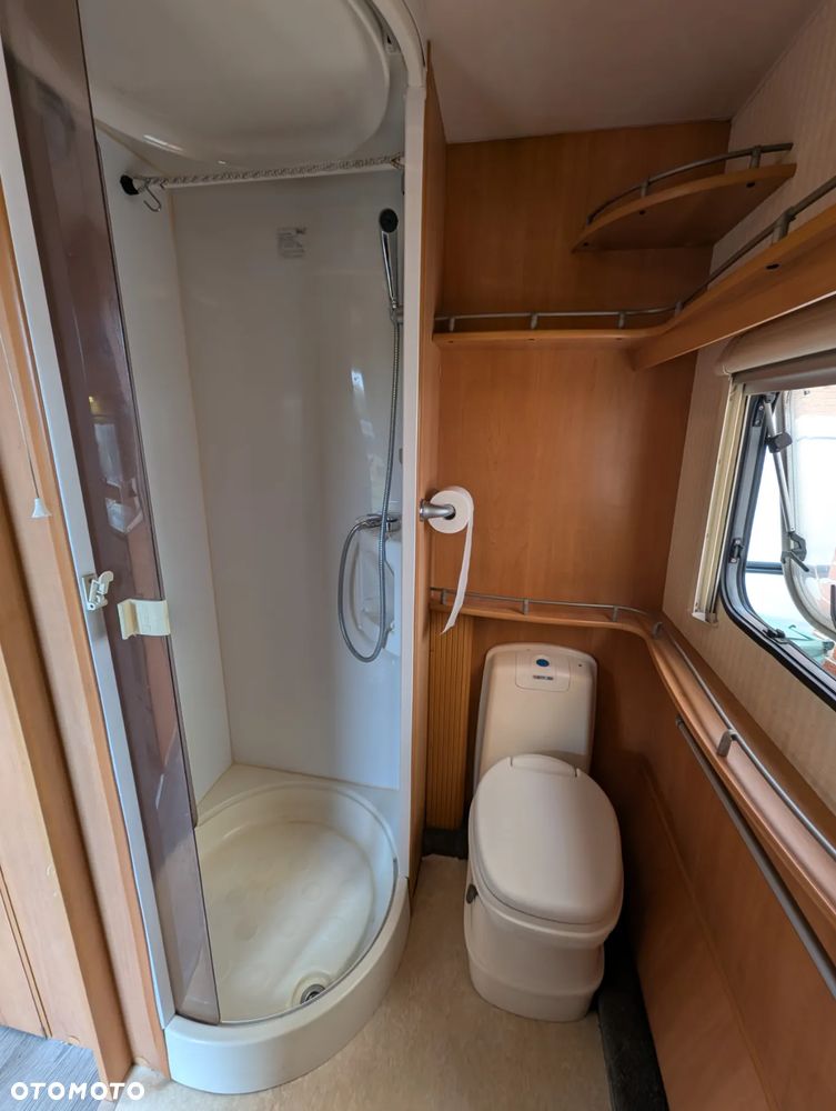 SWIFT CHALLENGER 520SE - 28