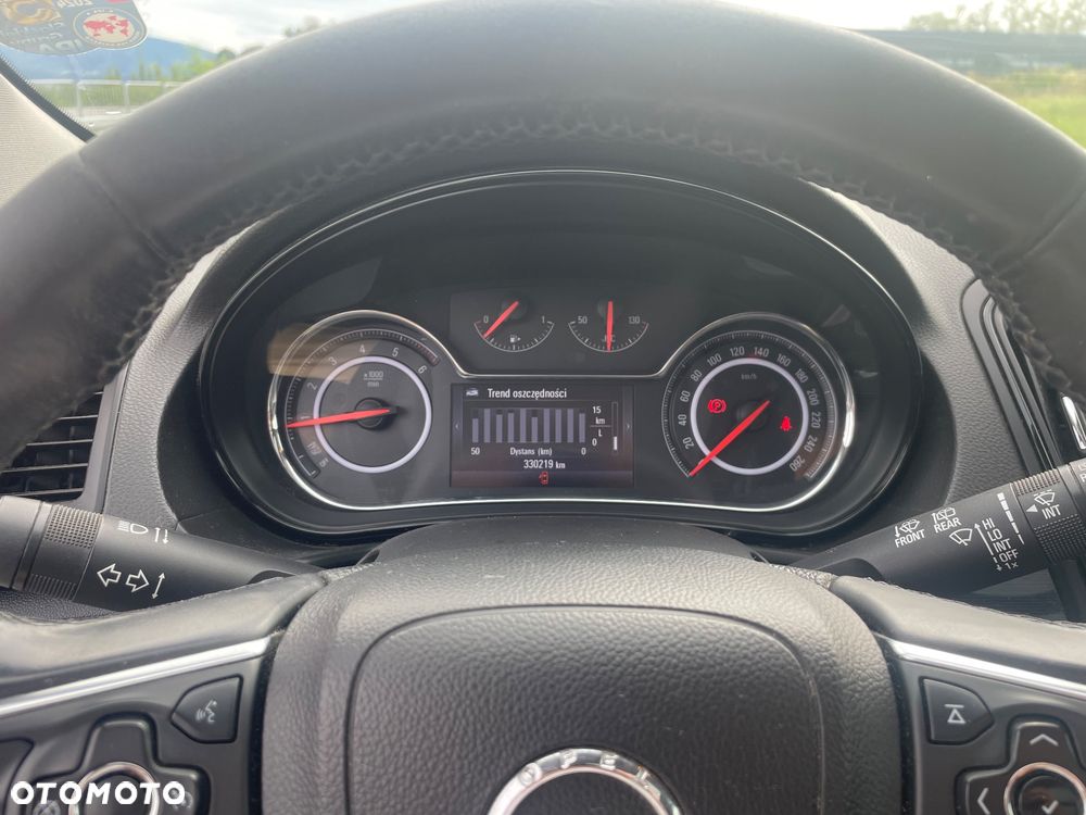 Opel Insignia - 7