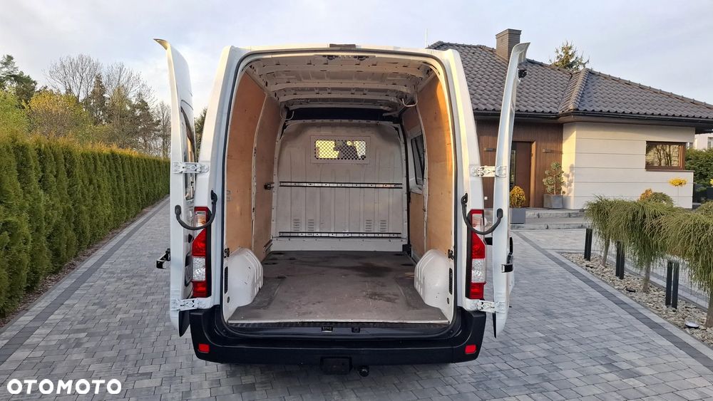 Renault MASTER - 28