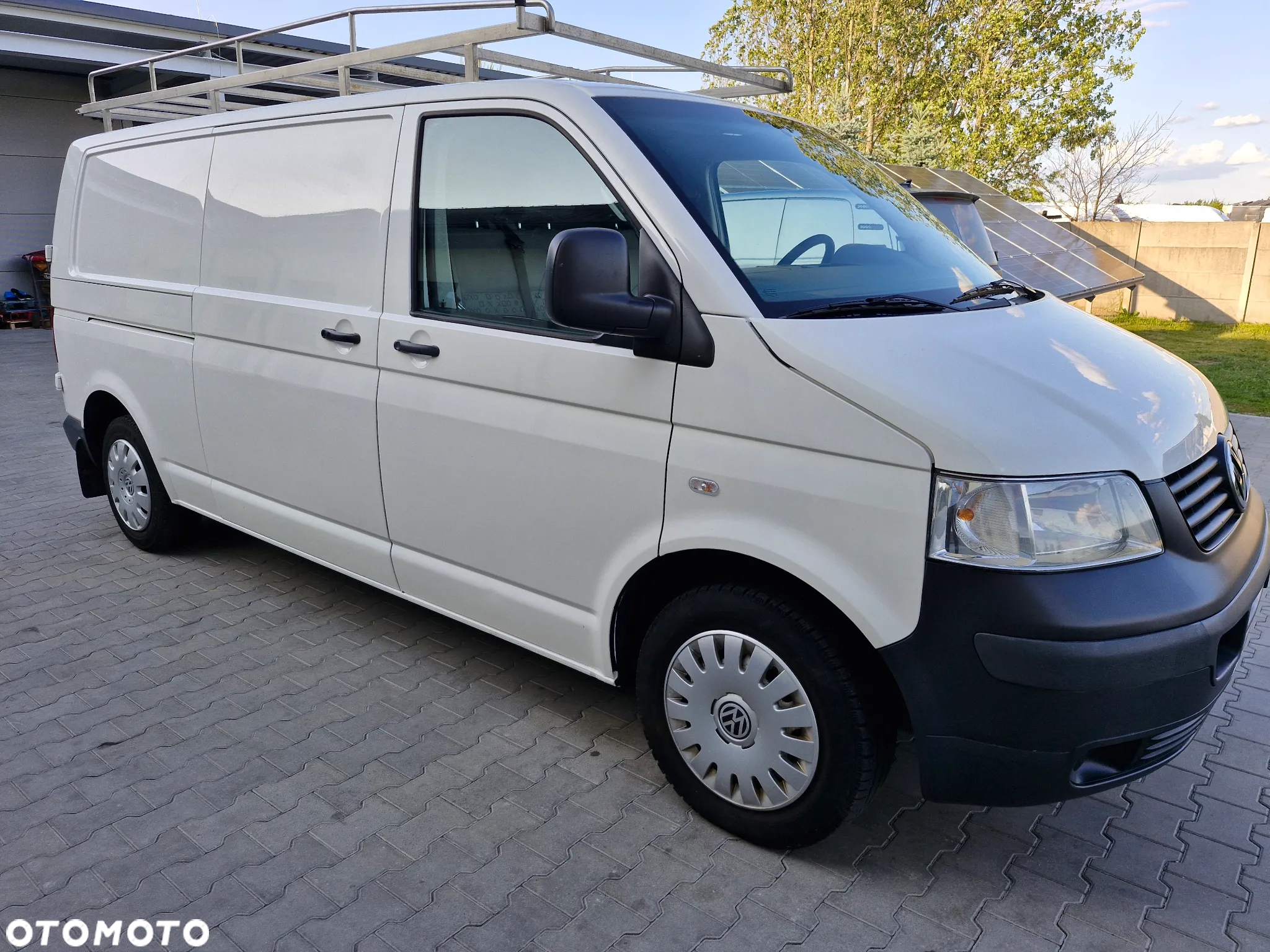 Volkswagen T5 - 2