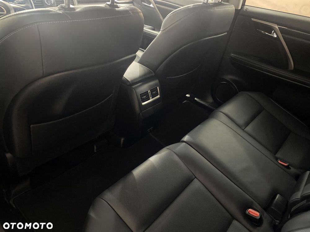 Lexus RX 300 Prestige - 10