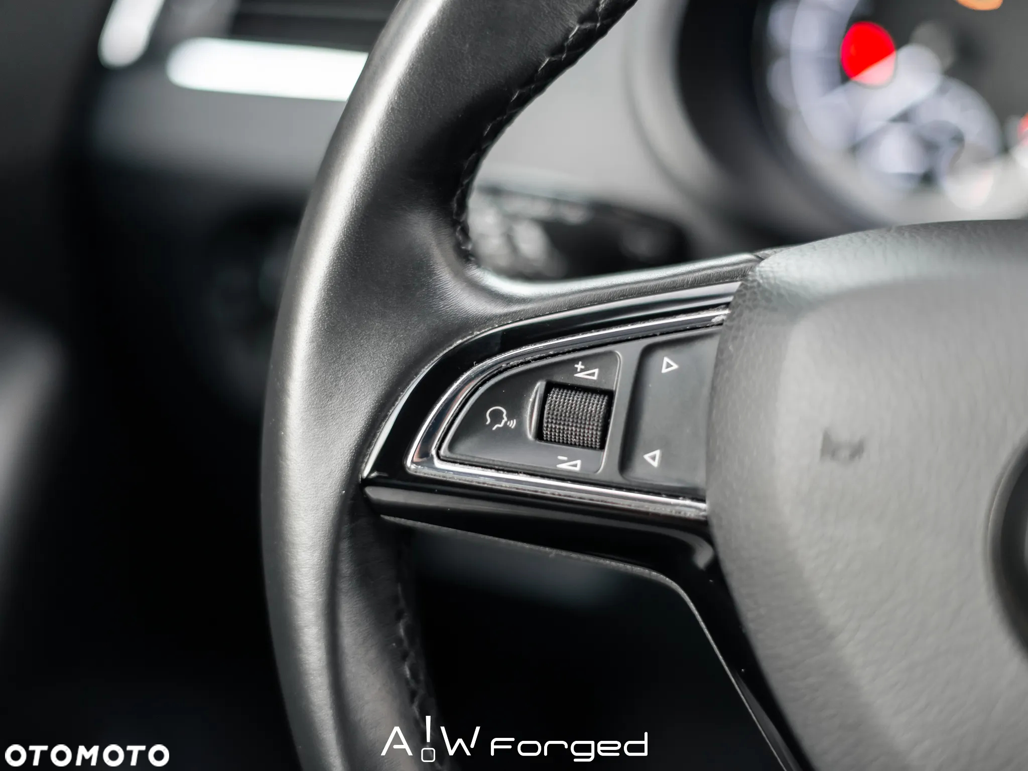 Skoda Octavia 2.0 TDI SCR Style - 25