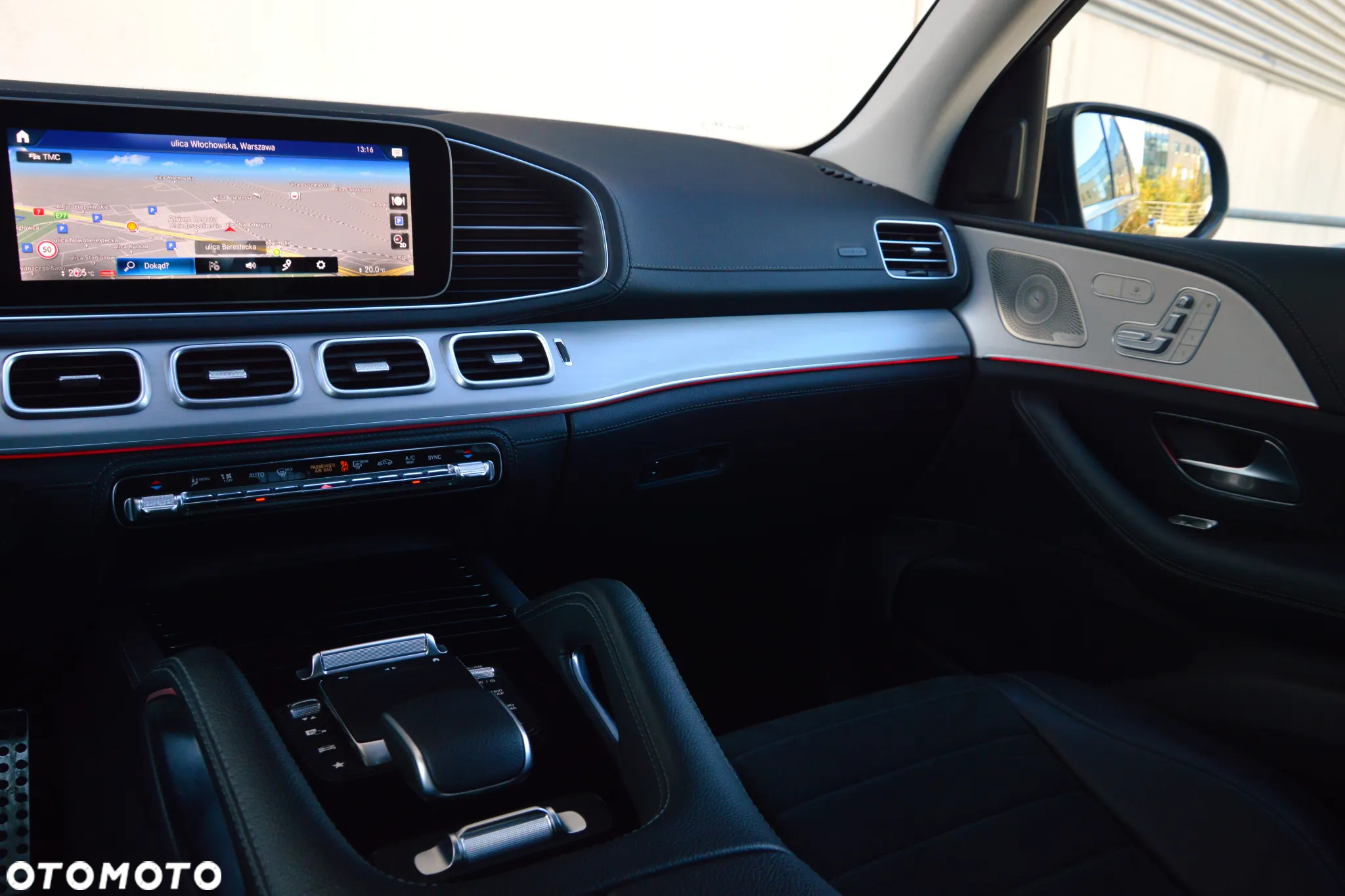 Mercedes-Benz GLE - 21