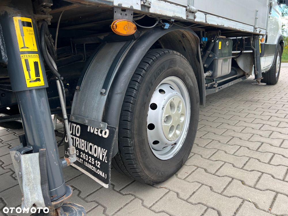 Iveco Daily - 20