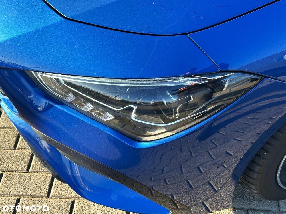 Mercedes-Benz CLA - 19