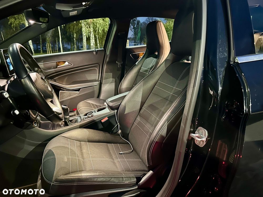 Mercedes-Benz GLA 180 (CDI) d Style - 5