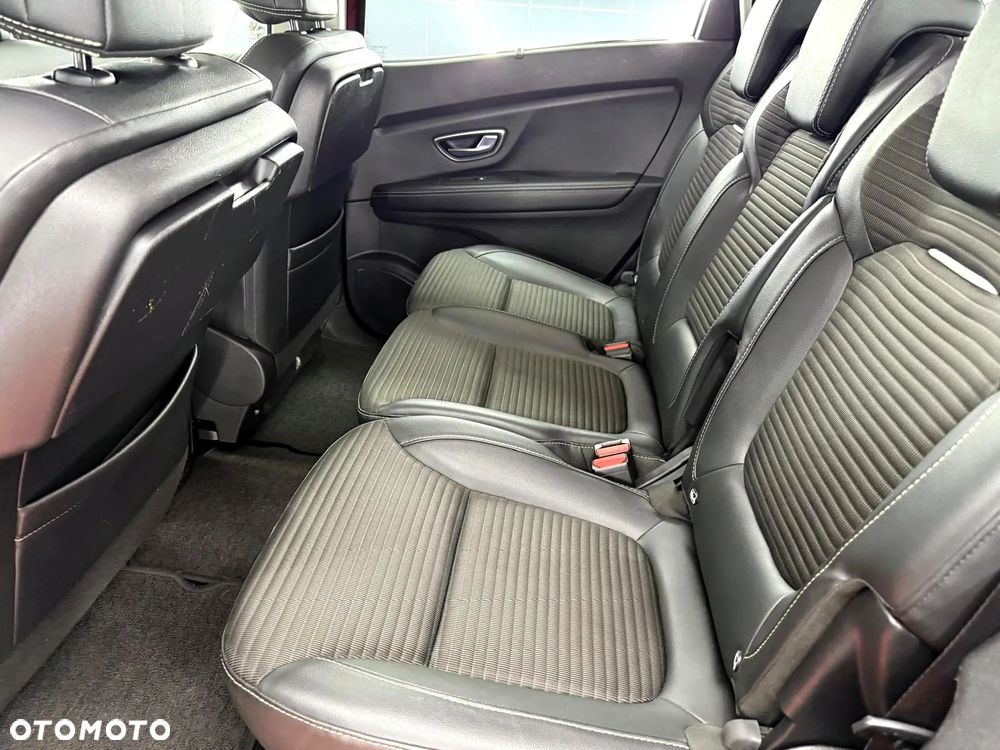 Renault Grand Scenic Gr 1.5 dCi Intens EDC - 24