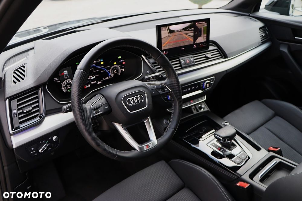 Audi Q5 - 17