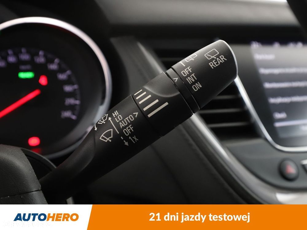 Opel Grandland X - 33