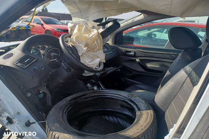 SET SCAUNE Ford Kuga 1  [din 2008 pana  2013] seria Crossover 2.0 TDCi MT (140 hp) - 10
