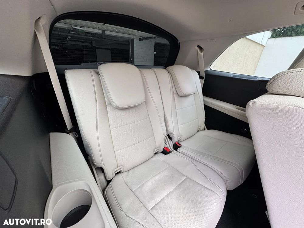 Mercedes-Benz GLS 400 d 4MATIC Aut. - 18