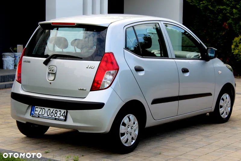 Hyundai i10 1.2 Style - 18