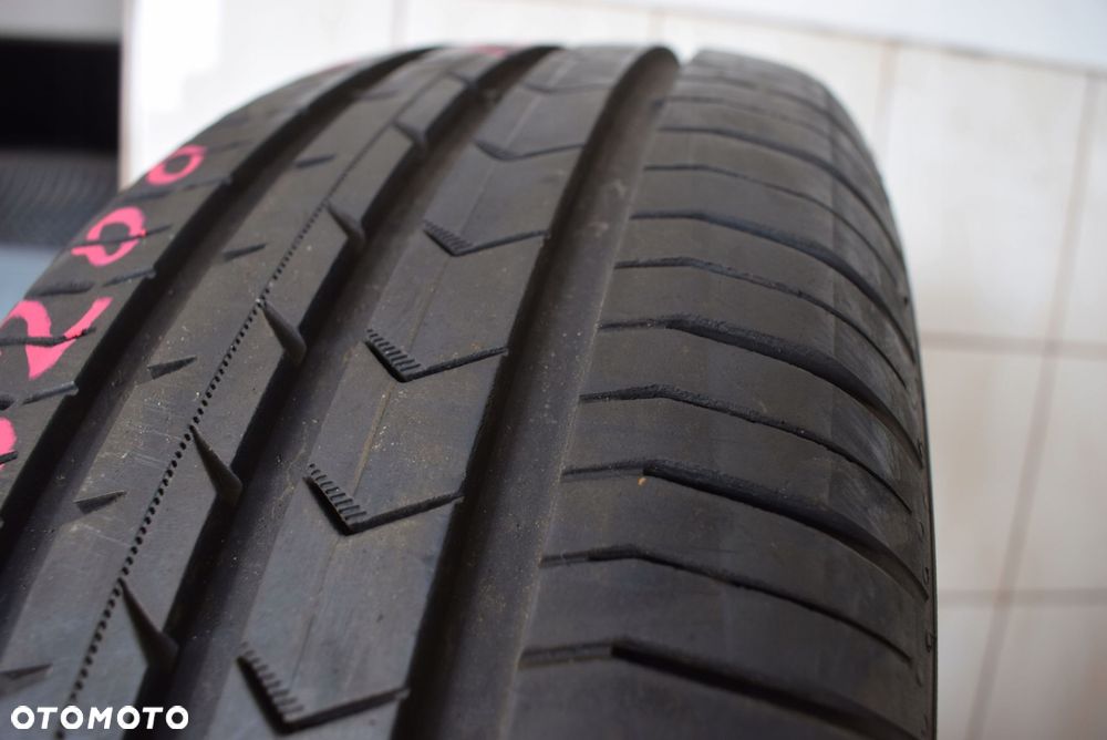 R15 195/65 Continental ContiPremiumContact 5 Wysyłka gratis! - 3