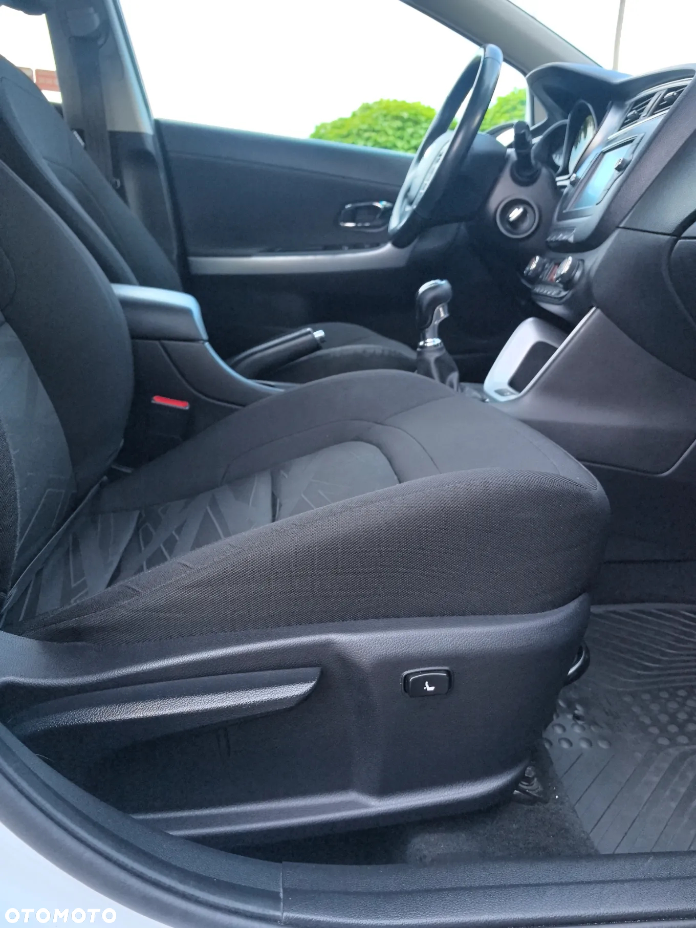 Kia Ceed Cee'd 1.6 CRDi Smart Plus - 14