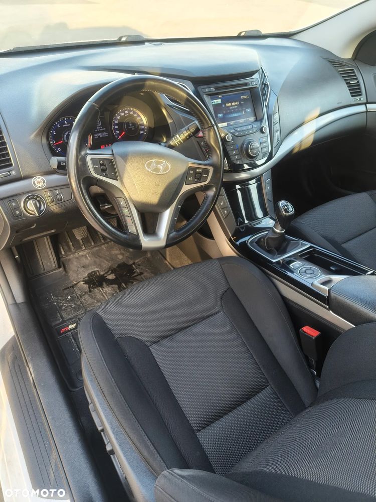 Hyundai i40 1.6 GDI Comfort - 8