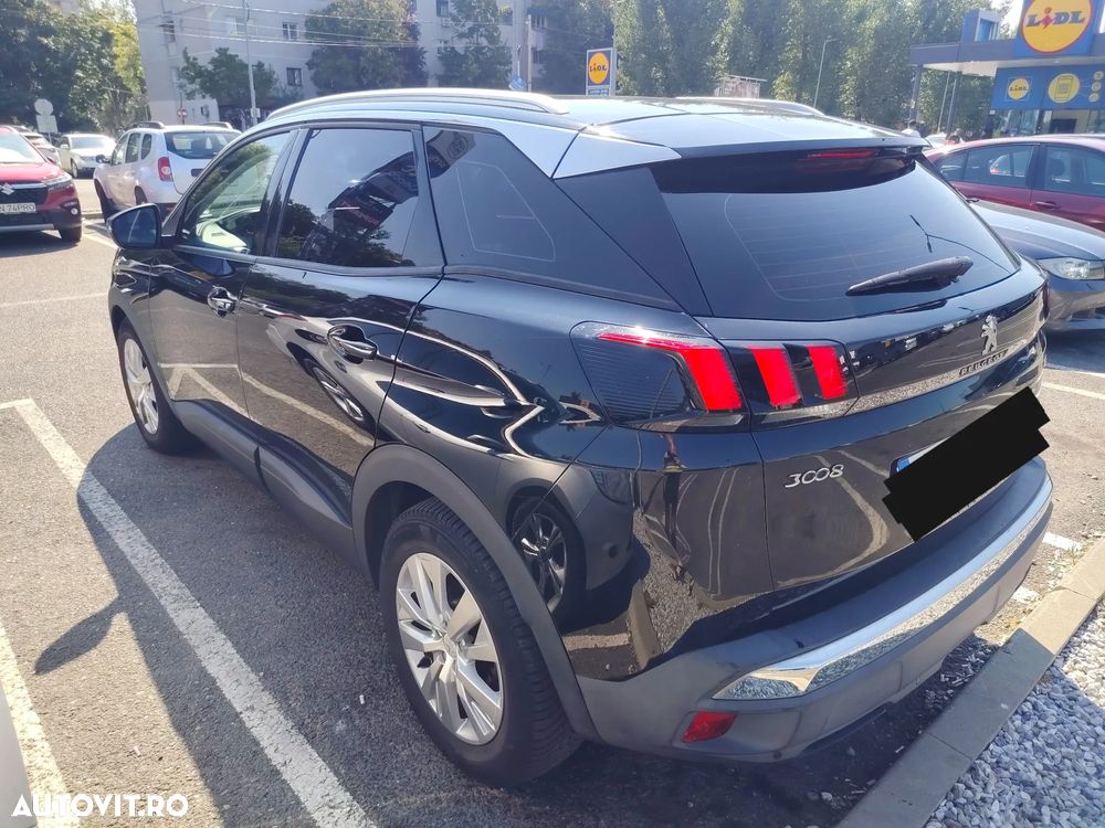 Peugeot 3008 PureTech 130 Stop & Start Active - 15