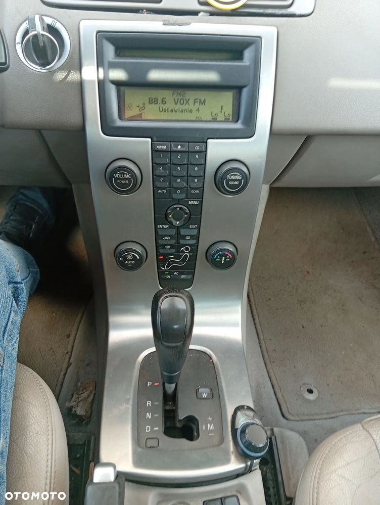 Volvo S40 - 7