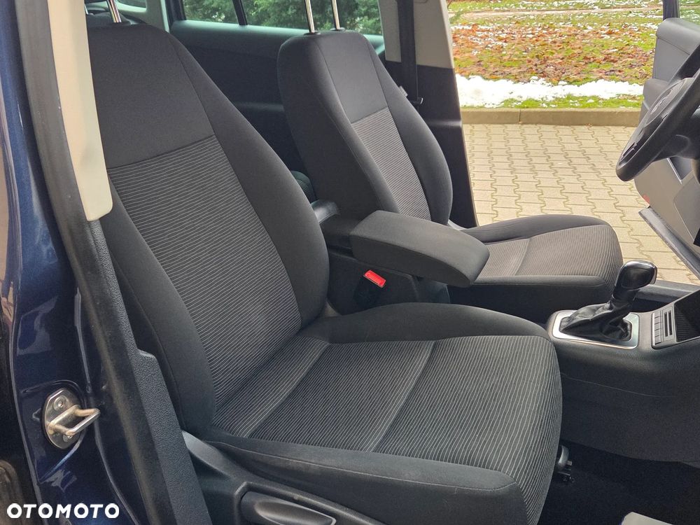 Volkswagen Tiguan 2.0 TDI DPF 4Motion DSG Sport & Style - 30