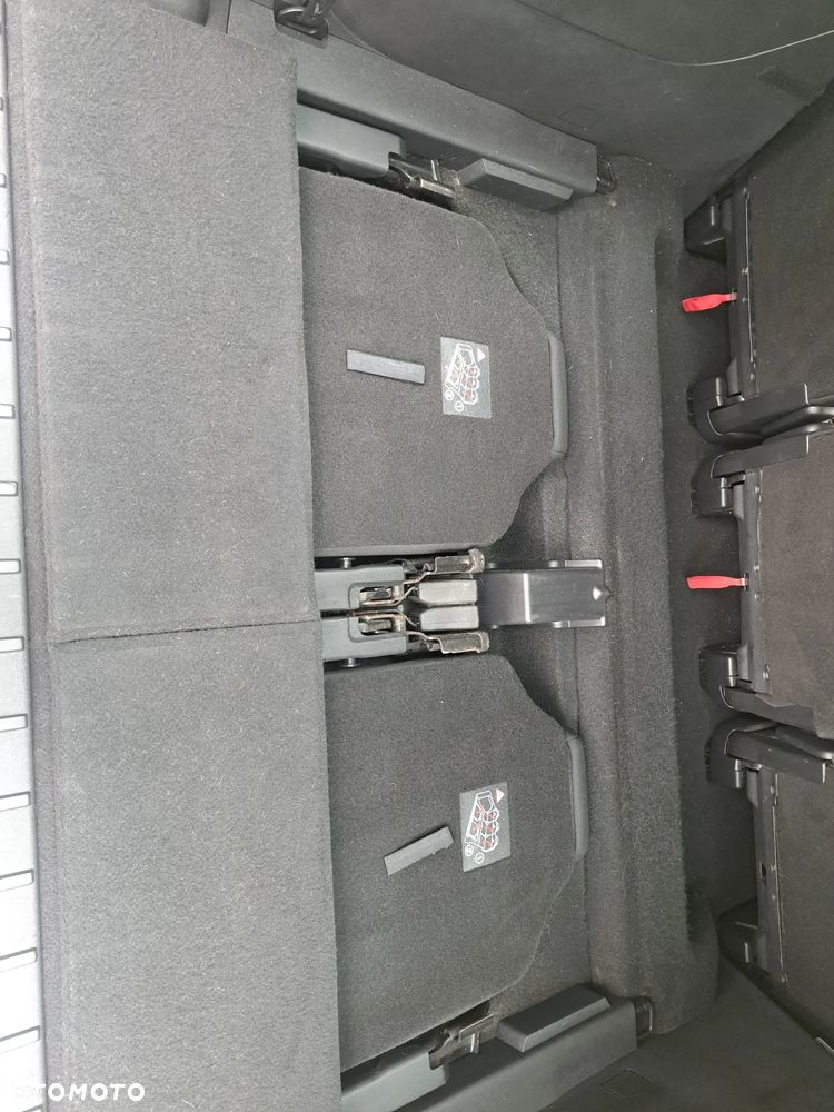 Citroën C4 Grand Picasso 2.0 HDi FAP (7-Sitzer) Exclusive - 19