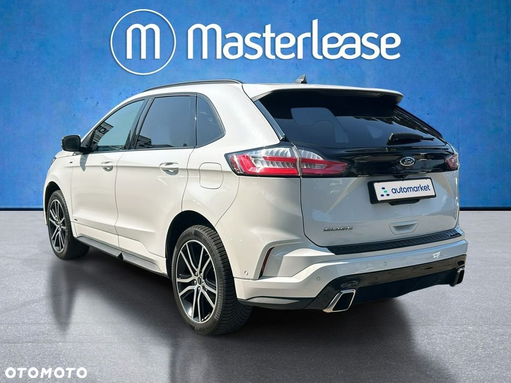 Ford Edge - 7