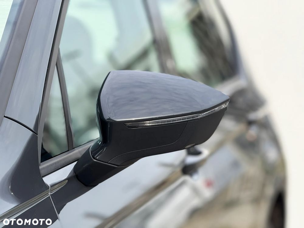 Seat Tarraco 1.5 Eco TSI EVO Style S&S - 12