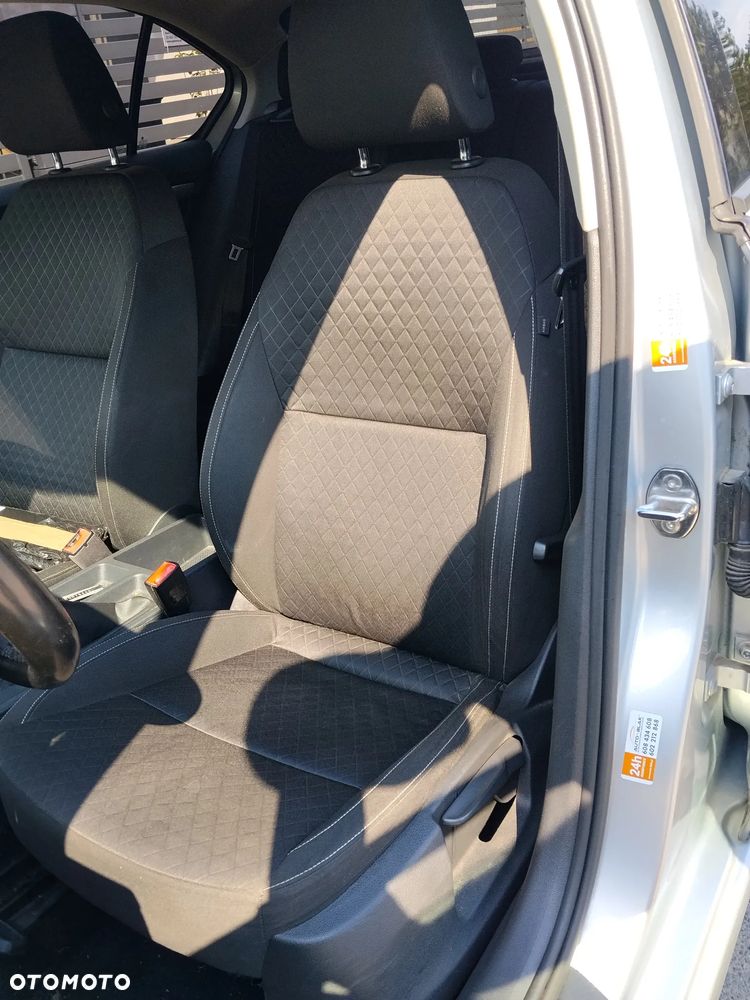 Skoda Octavia 1.2 TSI Drive - 6