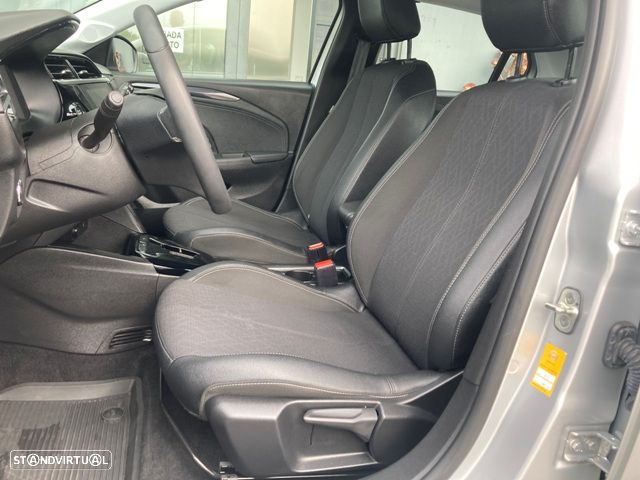 Opel Corsa-e Elegance - 30