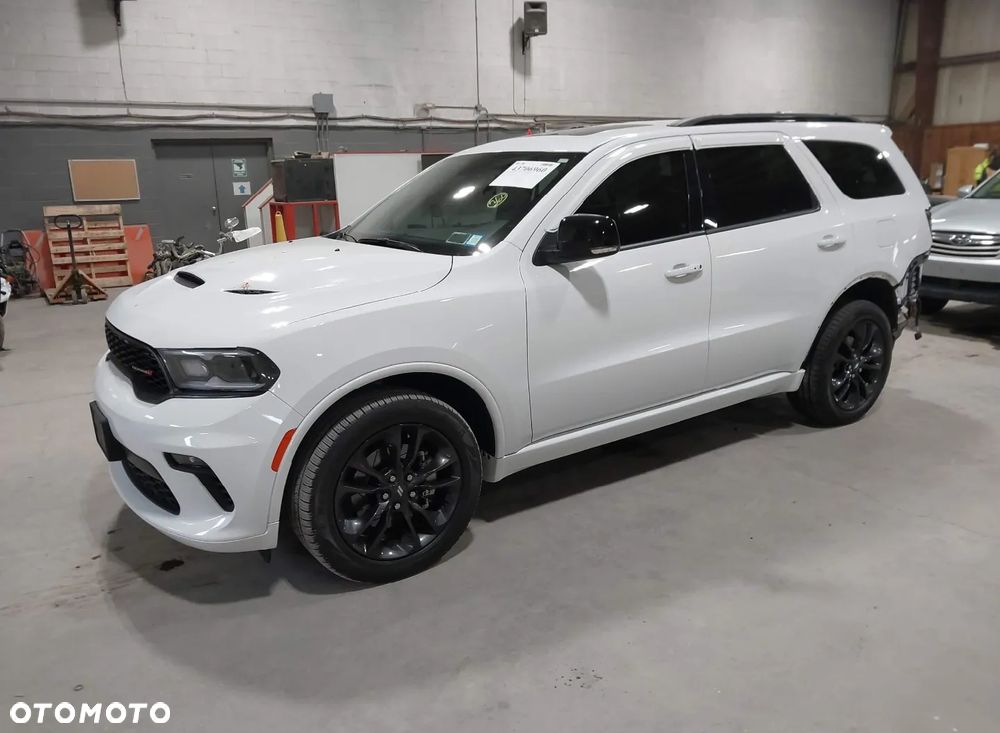 Dodge Durango - 3