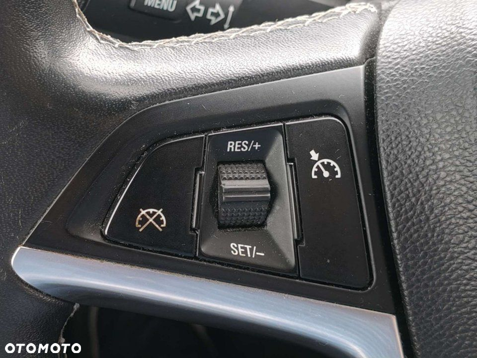 Opel Meriva - 10