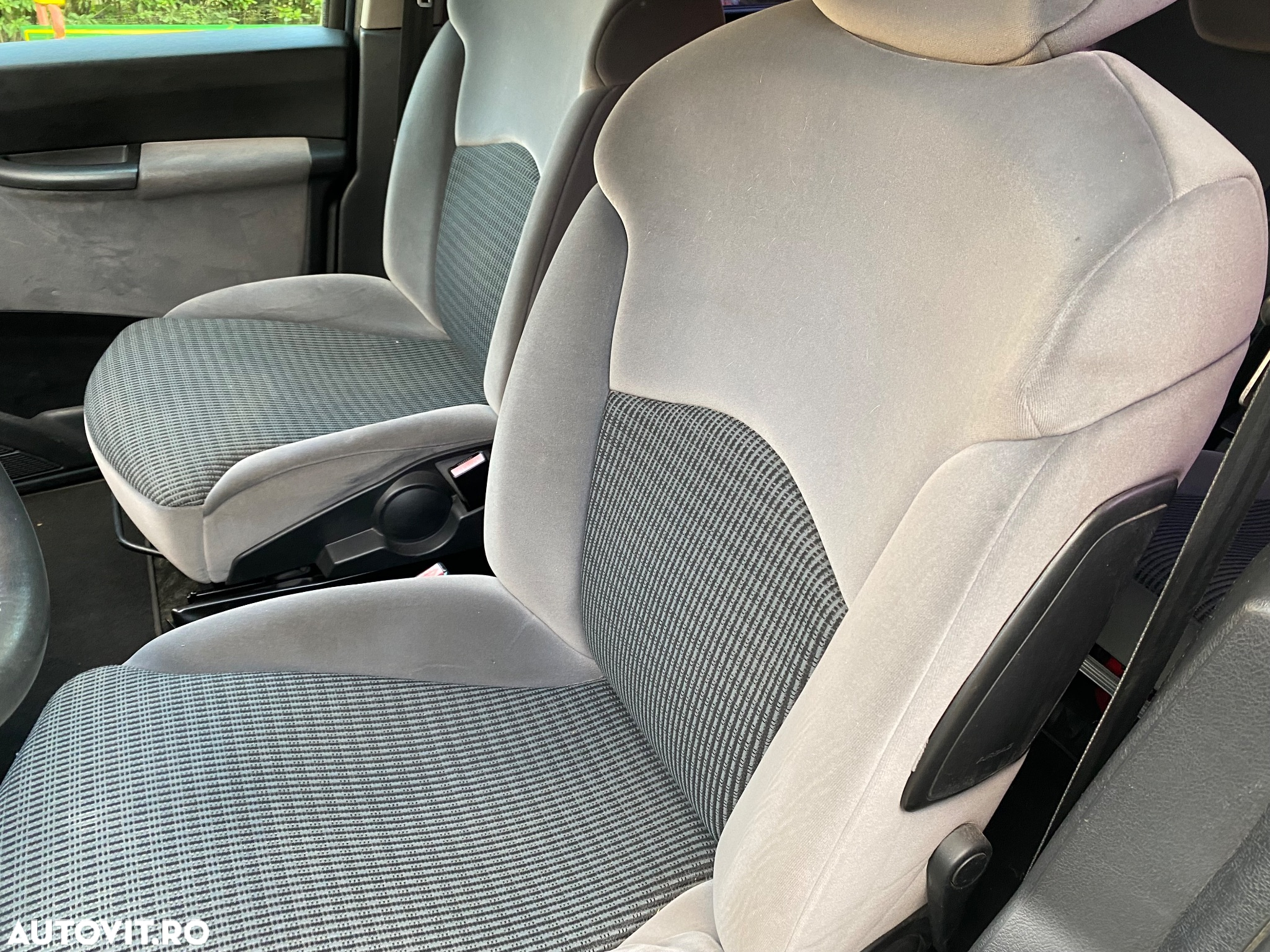 Citroën C8 2.0 HDi Exclusive - 14