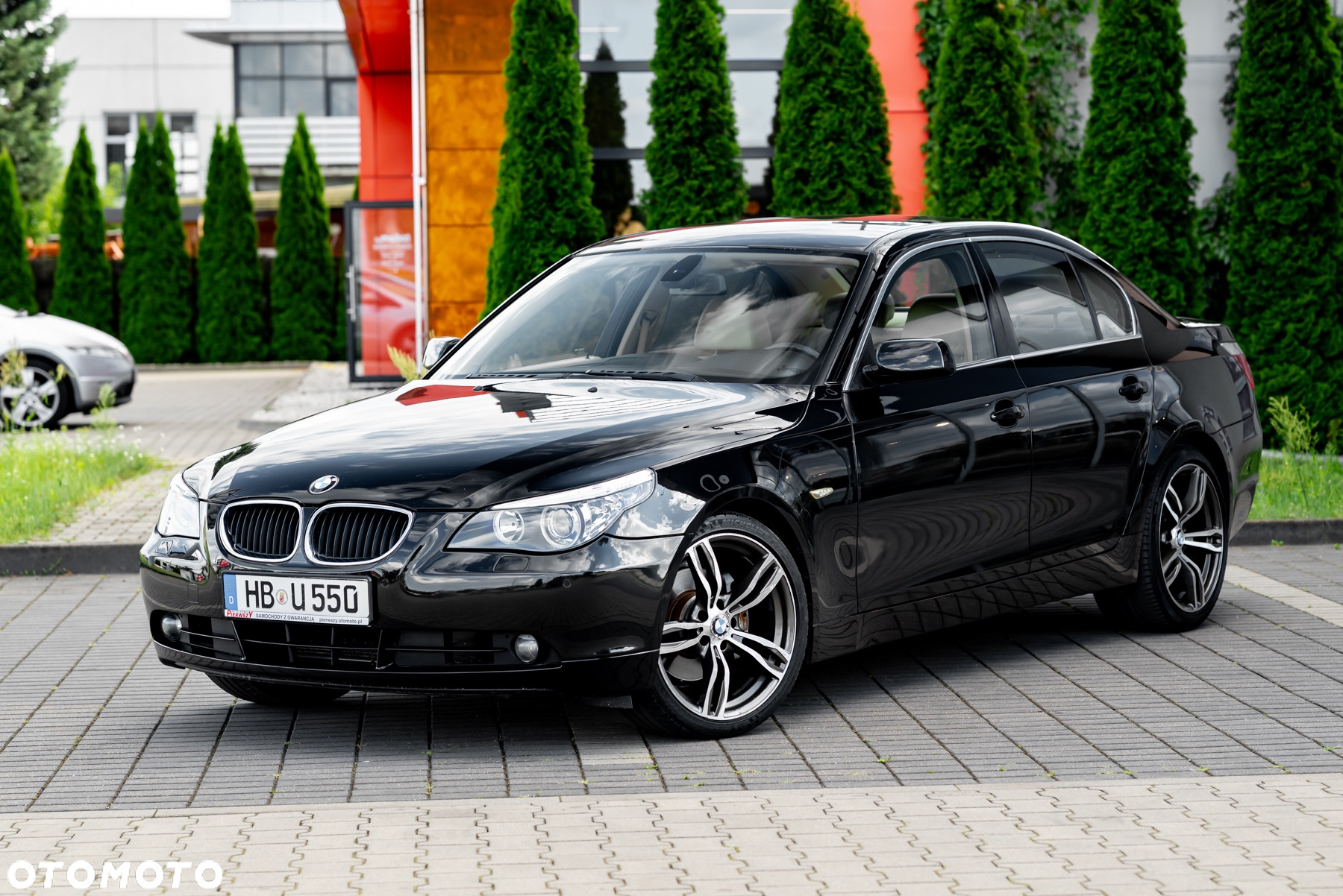 BMW Seria 5 - 11