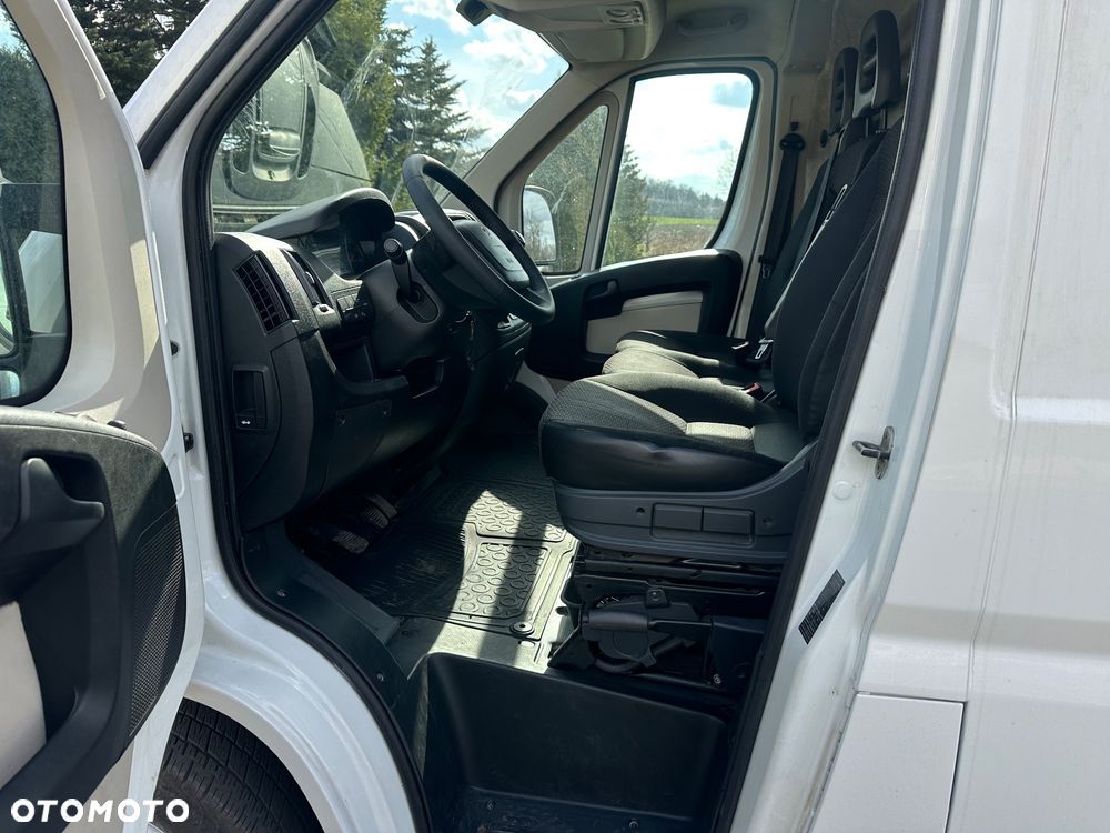 Peugeot BOXER - 13