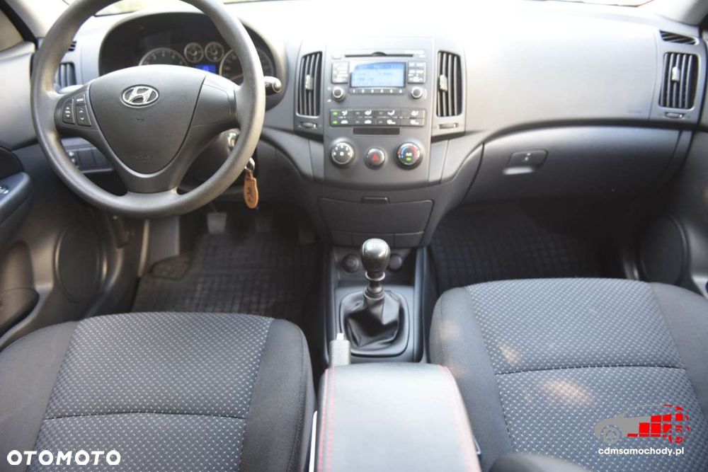 Hyundai i30 - 21