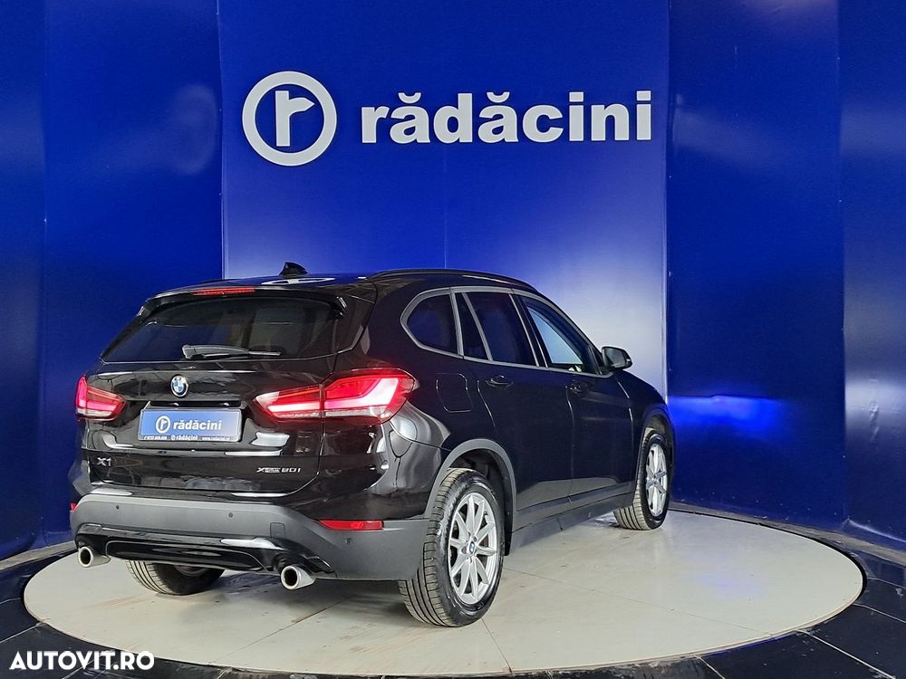BMW X1 - 7