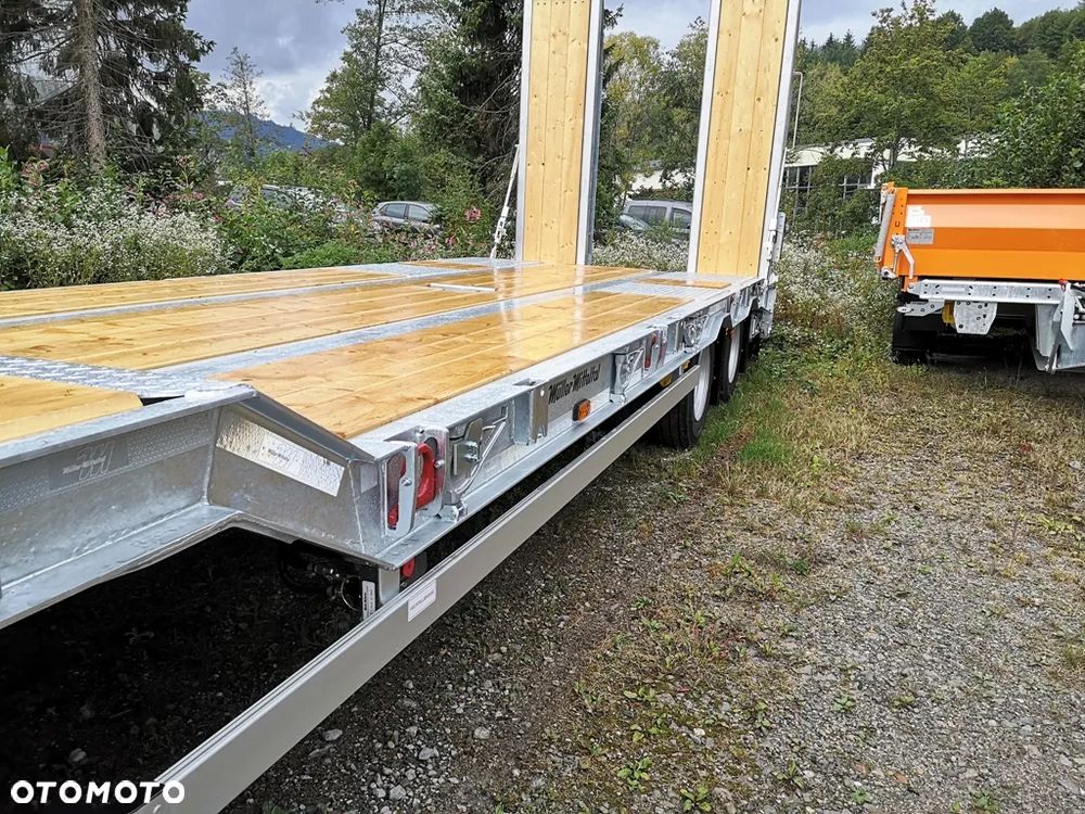 Müller-Mitteltal T3 30,0 Profi - 10