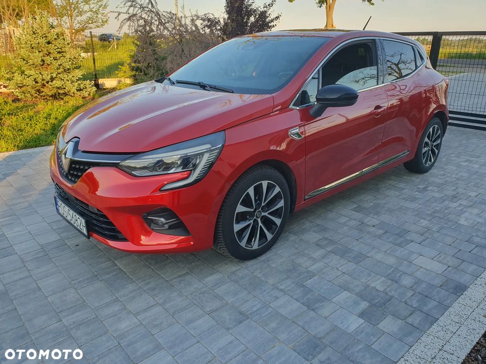 Renault Clio 1.3 TCe Intens EDC - 1