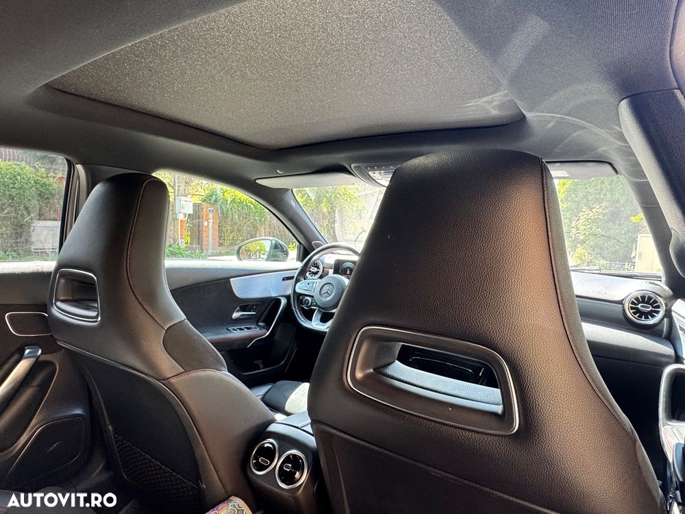 Mercedes-Benz A 200 - 8