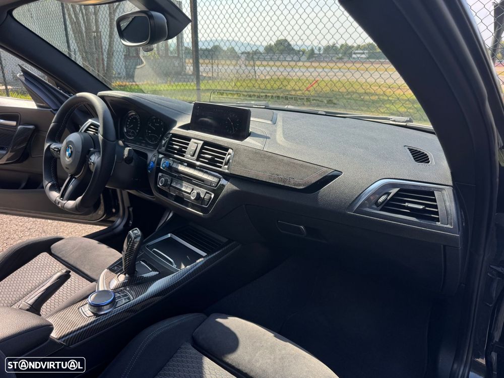 BMW 118 d Pack M Shadow Auto - 17