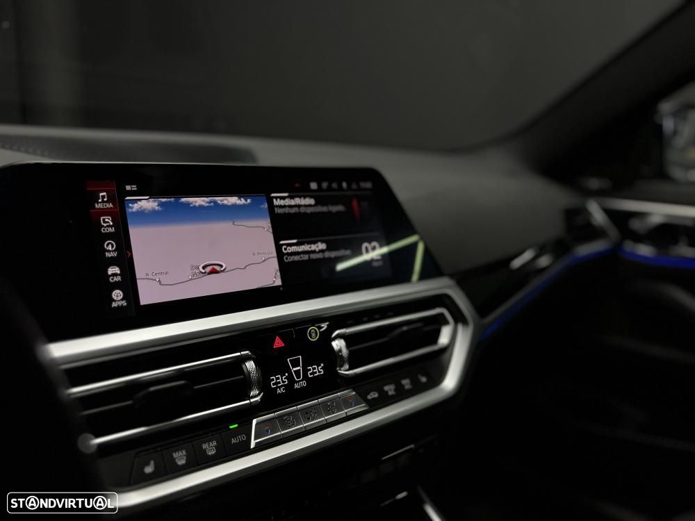 BMW M4 Competition - 18