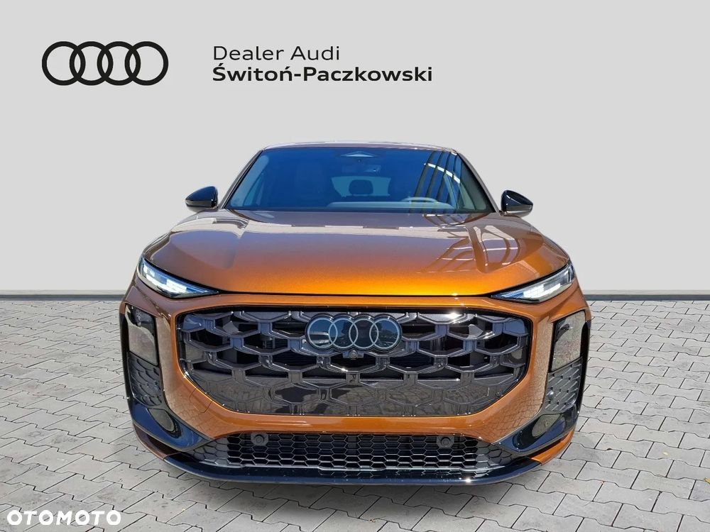 Audi Q3 Sportback - 9