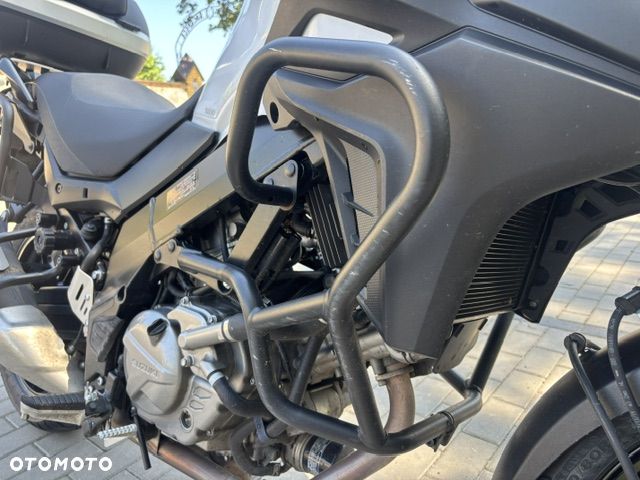 Suzuki V-STROM - 13