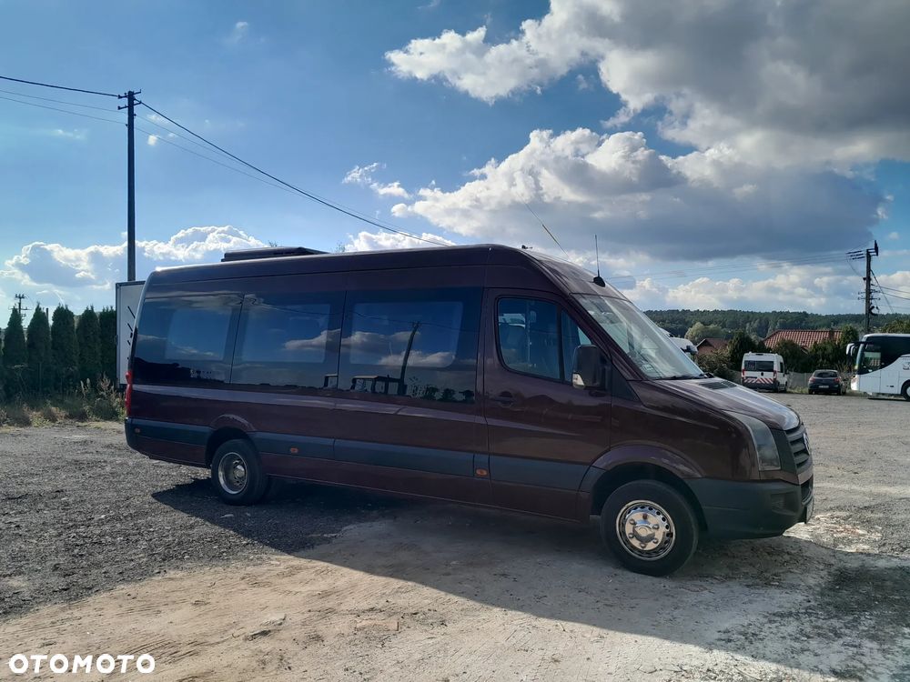 Volkswagen Crafter - 6
