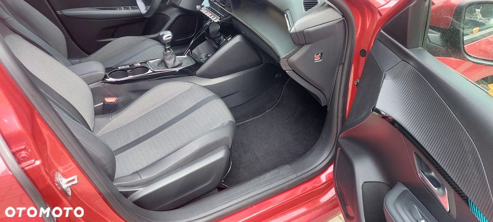 Peugeot 208 1.2 PureTech Active S&S - 15